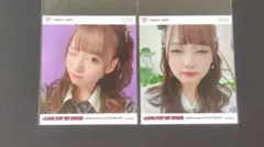 2026年最新】齊藤なぎさ チェキの人気アイテム - メルカリ