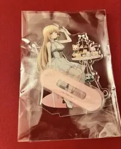 Wチャンス賞【第01弾】最大50名様 アクリルスタンド 椎名真昼（春B） Wチャンス賞【第01弾】最大50名様 アクリルスタンド 椎名真昼