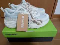 新品 HT HKU16 OFFWHITE EASTEND WP 25.5cmのサムネイル