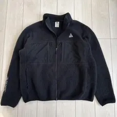 NIKE ACG POLARTEC フリース ジャケット XL