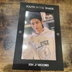 ZEROBASEONE ジウン　フォトフレーム　カード