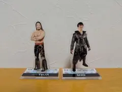 新日本プロレス アクリルスタンド 辻陽太 SHOのサムネイル