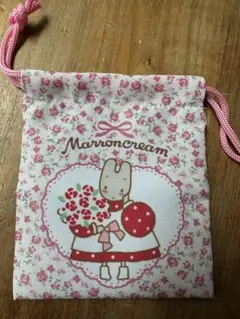 セリア サンリオキャラクターズ マロンクリームのサムネイル