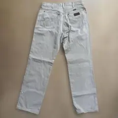 ラングラー　wrangler パンツ　ベージュ 34 日本製のサムネイル