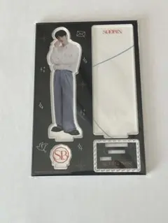 TXT スビン アクスタ ACT:PROMISE