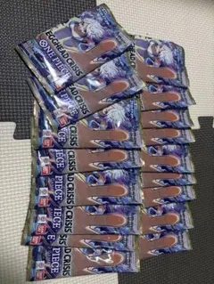 ONE PIECE カード　エッグヘッドクライシスバラパック17パック