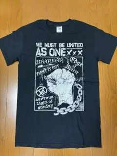 BRAHMAN ブラフマン GAUZE ハードコア PUNK Discharge