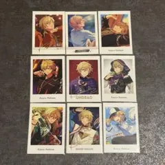 あんスタ　羽風薫　ぱしゃこれ　ぱしゃっつ