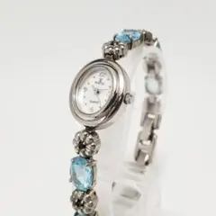 VEXCEL ヴェクセル クォーツ腕時計 A2496 VEXCEL ヴェクセル クォーツ腕時計 A2496