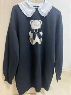 ROJITA トレーナー