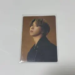 【BMSG COMPLETE FILE】 BE:FIRST SOTA トレカ