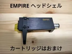 2026年最新】EMPIRE レコード針・カートリッジの人気アイテム - メルカリ