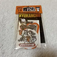 新品未使用 さらば青春の光 九官鳥 単独LIVE グッズ ステッカー