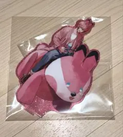 にじさんじ 赤城ウェン おでかけOriens アクリルスタンド