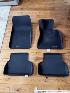 GM純正 フロアマット Gボディ used - メルカリ
