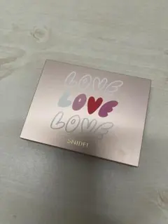 SNIDEL フェイススタイリスト EX13