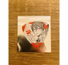ギヴン 三月獣 CODA:NextVerse シリーズ チェキ風カード 佐藤真冬