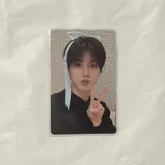 TREASURE ジュンギュ リボントレカ