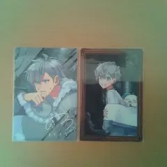 カラフルピーチ　ミュージアム　展示会　トレカ　ヒロ　まとめ売り