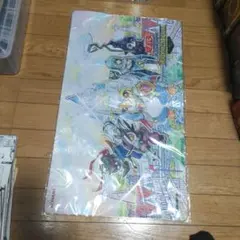 ポケモンセンター ～XYHeroine～ ポスター - メルカリ