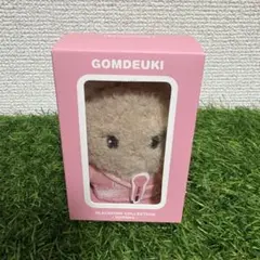 BLACKPINK DEADLINE キーリング GOMDEUKIジェニ - メルカリ
