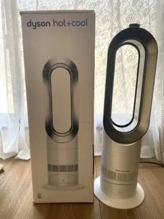 2026年最新】ダイソン hot cool ブラックの人気アイテム - メルカリ