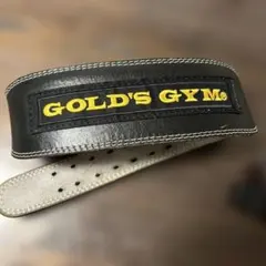 GOLD'S GYM トレーニング・パワーベルト Lサイズ - メルカリ