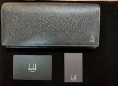 ダンヒル 財布 dunhill 長財布 メンズ dul2ac10a 2021AW