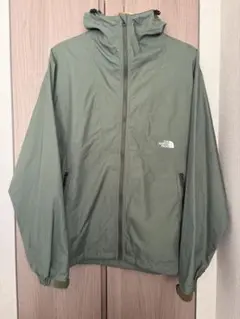THE NORTH FACEノース フェイス コンパクトジャケットNP72230