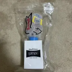 ゆ様 専用 キンプリ スターリング ペンラ