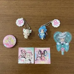 キミとアイドルプリキュア　まとめ売り