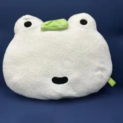 次の日ケロリ　クッション 次の日ケロリ リバーシブル クッション 枕 - メルカリ