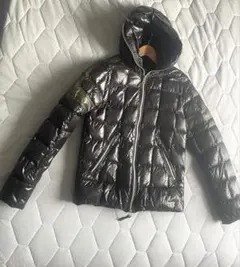 DUVETICA デュベティカ メンズ ダウンジャケット 正規品 グースダウン