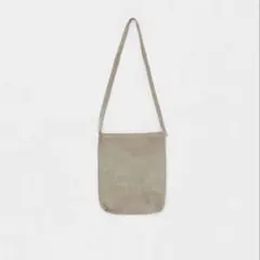 Hender Scheme Pig Shoulder ライトグレーのサムネイル