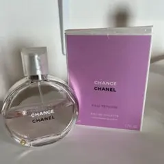CHANEL チャンス オー タンドゥル オードゥ トワレット