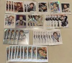 あんスタ 10周年 特典 ぱしゃこれ ぱしゃっつ ポラロイド スタフォニ 天満光