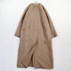 2025年最新】Deuxieme Classe レディース ロングコートの人気アイテム