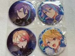 プロセカ コネライ 缶バッジ 天馬司 神代類