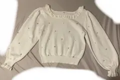 evelyn トップス 値下げ可能