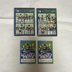 2025年最新】SideM バックステージパスの人気アイテム - メルカリ