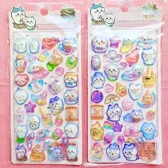 ちいかわ ドロップ