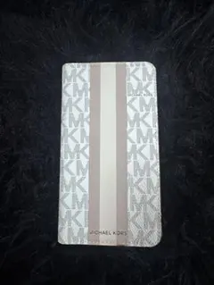 iPhone 14 Pro Maxケース MICHAEL KORS 手帳型ケース