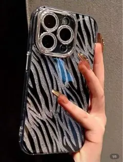 iphone16pro キラキラ