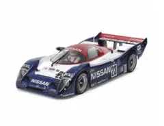 タミヤ RCカー 1/10RC NISSAN R91CP
