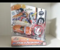 【未開封】 DX シフトフルーツ&ドライブロックシード セット
