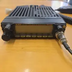 ALINCO DR-420 本体 マイク付 ケーブル新品セット - メルカリ