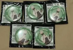 呪術廻戦カフェ