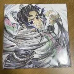 鬼滅の刃 無限城編 映画入場特典 胡蝶しのぶ 色紙