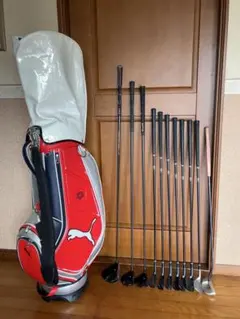 超メルカリ市セール❗️レディース本格派PUMA & XXIO❗️のサムネイル