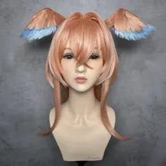 No.432】サンプル品 ウィッグオーダー受付中！ - メルカリ
